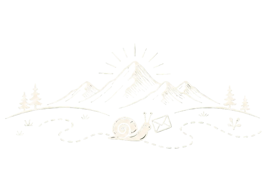 Little Trail Mail